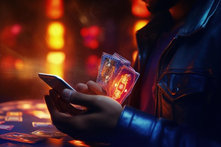 Visi dan misi koitotologin sebagai platform hiburan digital yang bertanggung jawab