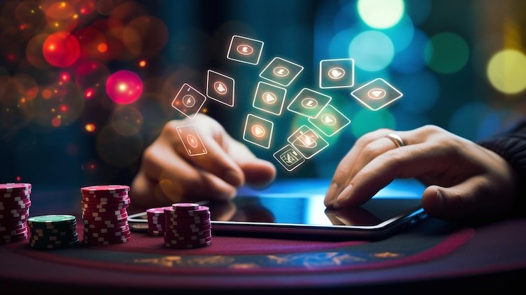 Pemain bertanggung jawab mengatur waktu dan anggaran saat menikmati hiburan online di koitotologin